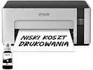 Drukarka Epson EcoTank M1100