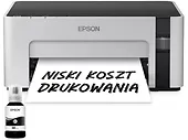 Drukarka Epson EcoTank M1100