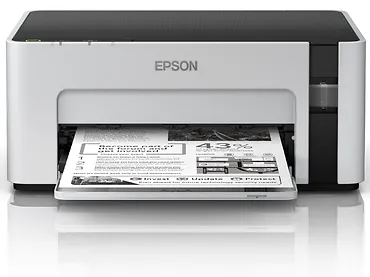 Drukarka Epson EcoTank M1100