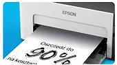 Drukarka Epson EcoTank M1100