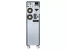 PowerWalker Zasilacz UPS On-Line 10000VA Terminal Out, USB/RS-232, LCD, Tower CG PF1