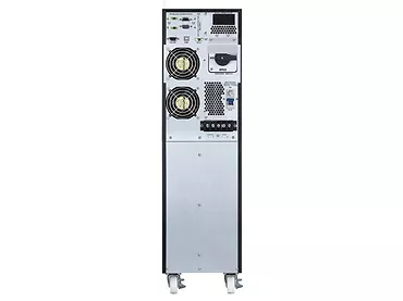 PowerWalker Zasilacz UPS On-Line 10000VA Terminal Out, USB/RS-232, LCD, Tower CG PF1
