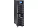 PowerWalker Zasilacz UPS On-Line 10000VA Terminal Out, USB/RS-232, LCD, Tower CG PF1