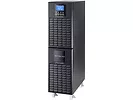 PowerWalker Zasilacz UPS On-Line 10000VA Terminal Out, USB/RS-232, LCD, Tower CG PF1