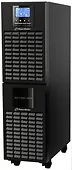 PowerWalker Zasilacz UPS On-Line 6000VA Terminal Out, USB/RS-232, LCD, Tower CG PF1