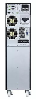 PowerWalker Zasilacz UPS On-Line 6000VA Terminal Out, USB/RS-232, LCD, Tower CG PF1