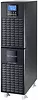 PowerWalker Zasilacz UPS On-Line 6000VA Terminal Out, USB/RS-232, LCD, Tower CG PF1