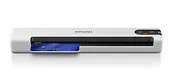 Epson Skaner przenośny DS-70 USB/6spp/600dpi/A4/270g