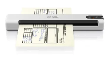Epson Skaner przenośny DS-70 USB/6spp/600dpi/A4/270g