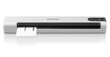 Epson Skaner przenośny DS-70 USB/6spp/600dpi/A4/270g