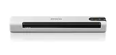 Epson Skaner przenośny DS-70 USB/6spp/600dpi/A4/270g