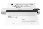 Epson Skaner przenośny DS-70 USB/6spp/600dpi/A4/270g