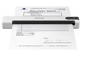 Epson Skaner przenośny DS-70 USB/6spp/600dpi/A4/270g