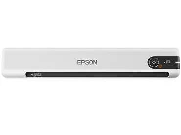 Skaner przenośny Epson DS-80W WiFi/USB/4spp/AKU/300g
