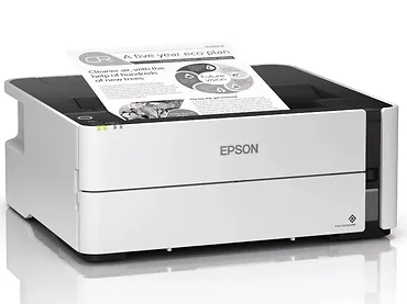 Drukarka monochromatyczna Epson EcoTank M1180
