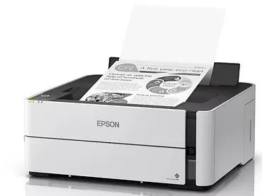 Drukarka monochromatyczna Epson EcoTank M1180