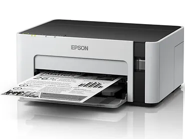 Drukarka Epson EcoTank M1120 USB, Wi-Fi