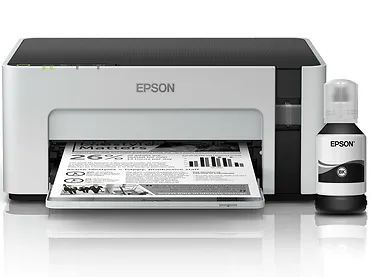 Drukarka Epson EcoTank M1120 USB, Wi-Fi
