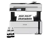 Urządzenie wielofunkcyjne Epson EcoTank M3170