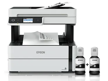 Urządzenie wielofunkcyjne Epson EcoTank M3170