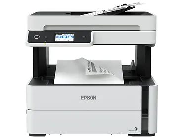 Urządzenie wielofunkcyjne Epson EcoTank M3170