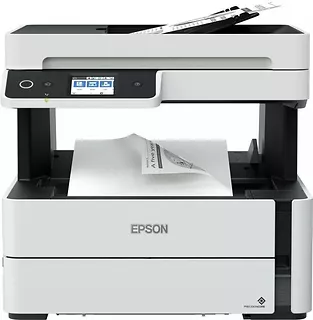 Epson Urządzenie wielofunkcyjne ITS M3180 mono A4/USB/39ppm/FAX/LAN/WiFi