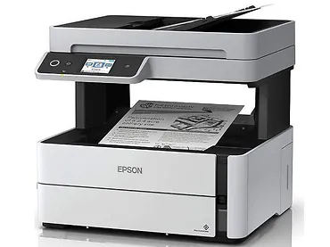Urządzenie wielofunkcyjne Epson EcoTank M3180