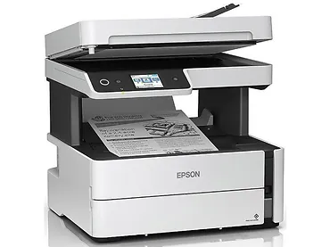 Urządzenie wielofunkcyjne Epson EcoTank M3180