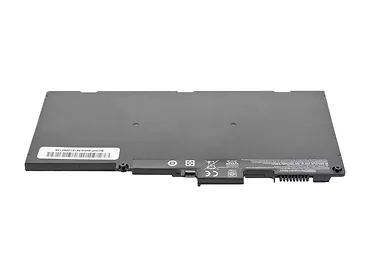 Mitsu Bateria do HP EliteBook 840, 850, 755, G3 4000 mAh (46.5 Wh) 11.4 Volt