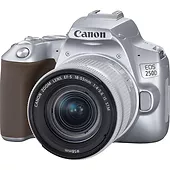 Canon Aparat EOS 250D SL + obiektyw 18-55S 3461C001