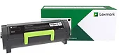 Lexmark Toner Extra High 56F2X00 Czarny