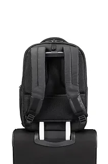 Samsonite Plecak na laptopa VECTURA EVO 14 czarny