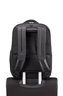 Samsonite Plecak na laptopa VECTURA EVO 15.6 czarny