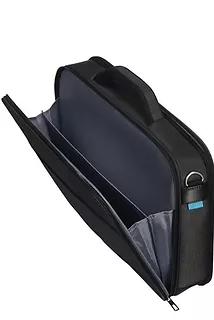 Samsonite Teczka na laptopa VECTURA EVO 15.6 czarna