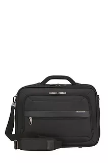 Samsonite Teczka na laptopa VECTURA EVO 15.6 czarna