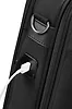Samsonite Teczka na laptopa VECTURA EVO 15.6 czarna