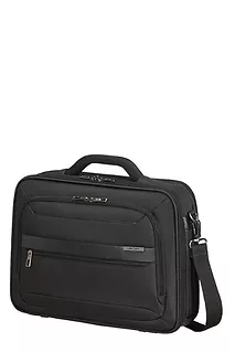 Samsonite Teczka na laptopa VECTURA EVO 15.6 czarna