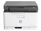 Drukarka laserowa HP Color Laser MFP 178nw USB Wi-Fi LAN