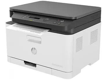 Drukarka laserowa HP Color Laser MFP 178nw USB Wi-Fi LAN