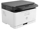 Drukarka laserowa HP Color Laser MFP 178nw USB Wi-Fi LAN