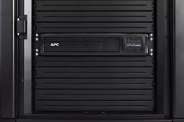 APC Zasilacz SmartUPS SMT750RMI2UC 750VA/500W 2U SmartConnect