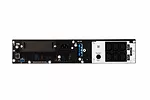 APC Zasilacz SmartUPS SRT1000RMXLI-NC SRT1kVA/1kW 230V Rack NMC