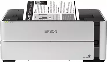 Epson Drukarka EcoTank M1170  A4/39ppm/USB/Duplex/(W)LAN