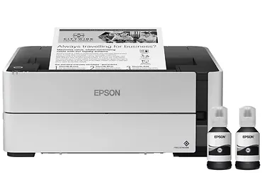 Drukarka Epson EcoTank M1170
