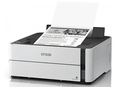 Drukarka Epson EcoTank M1170