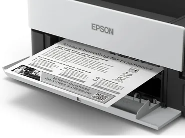 Drukarka Epson EcoTank M1170