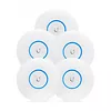 UBIQUITI Punkt dostępowy AC AP 2x2  5-Pack UAP-AC-LITE-5