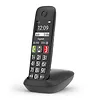 Siemens Telefon DECT E290 Czarny