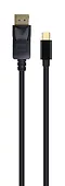 Gembird Kabel Mini DisplayPort do DisplayPort 1.8 m