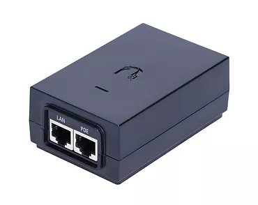 UBIQUITI PoE Adapter 24 VDC 1.25A POE-24-30W